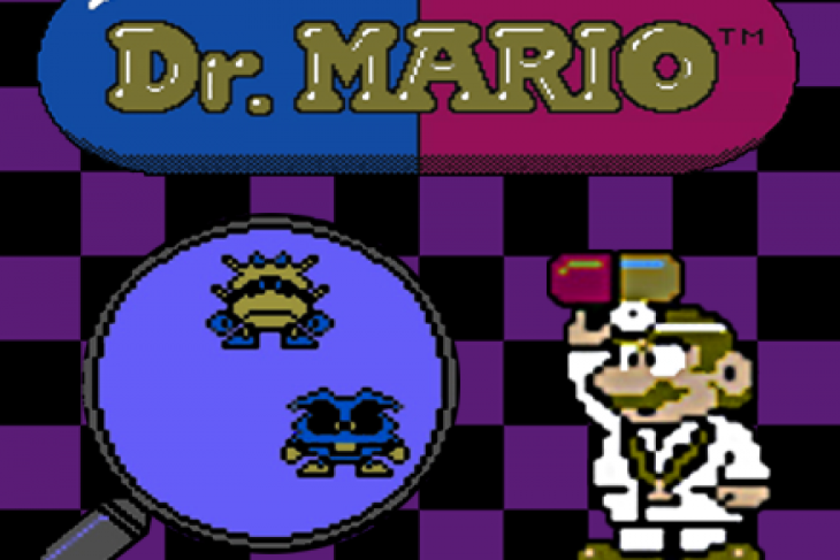 Game 'Dr.Mario World' segera hadir di smartphone