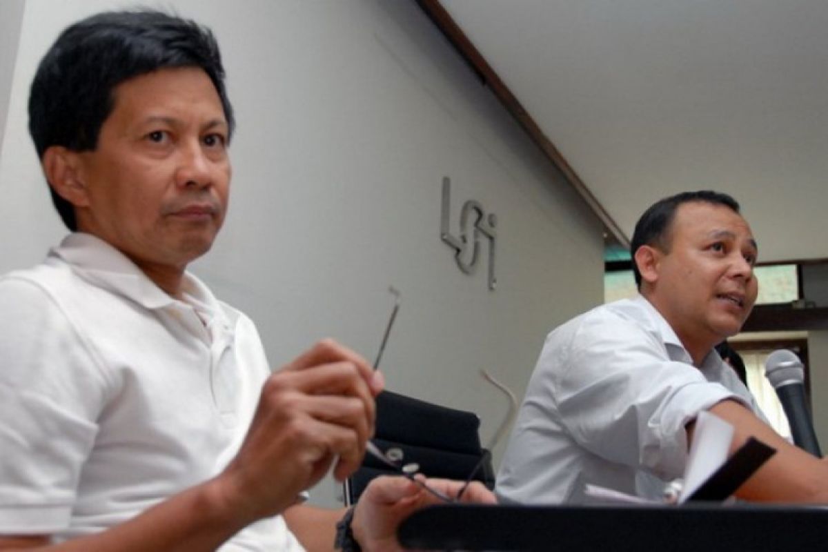 Diskusi relawan Prabowo-Sandi di Kuala Lumpur dihadiri Rocky Gerung