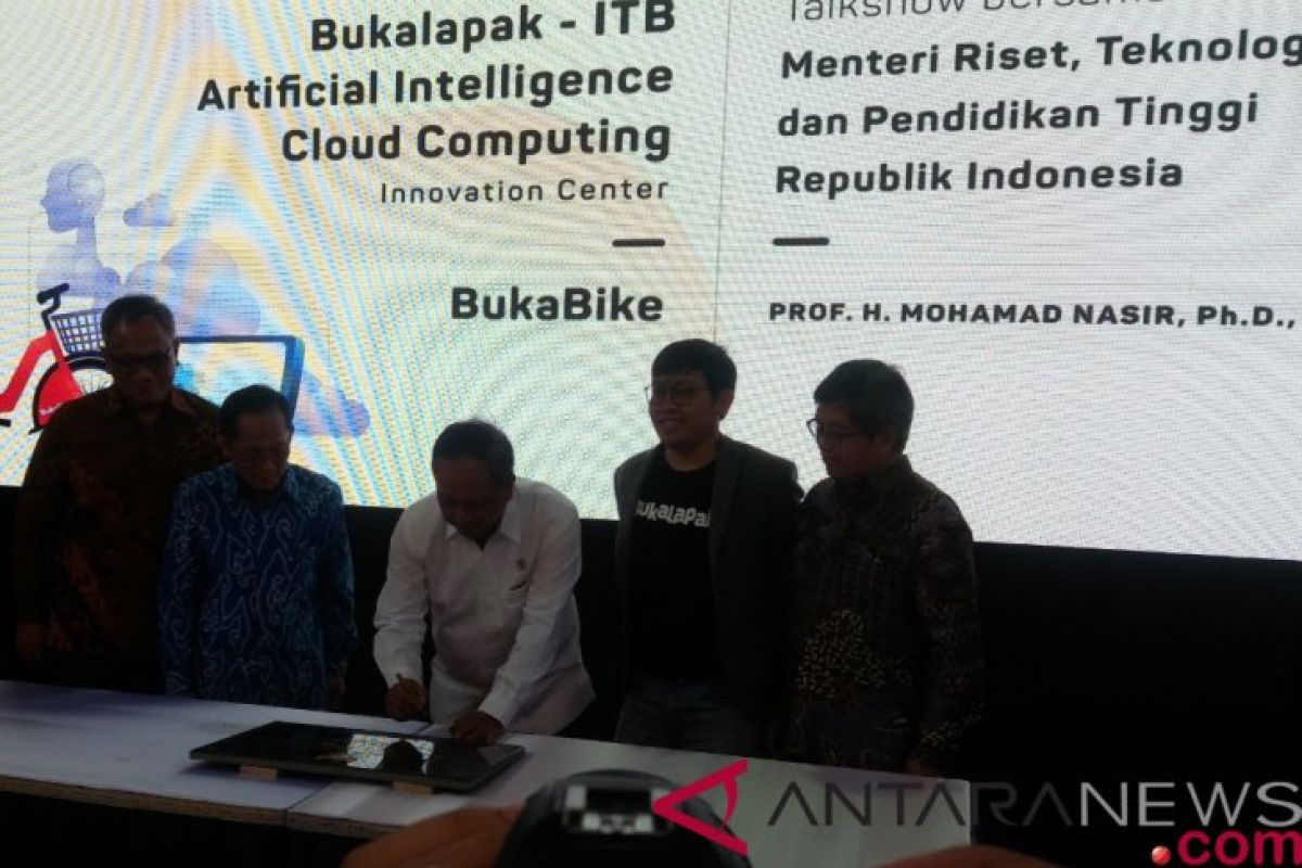 ITB rilis "Base Station" 4G Infinitebe