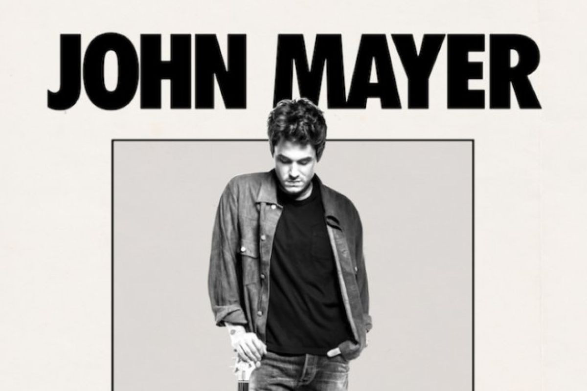 Hari ini tiket tambahan konser John Mayer mulai dijual