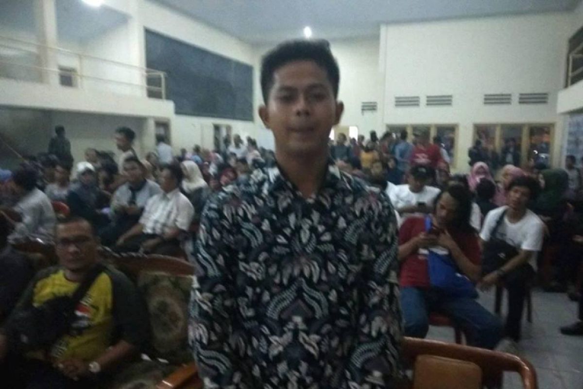 Kumala Ajak Warga Gunakan Hak Pilih