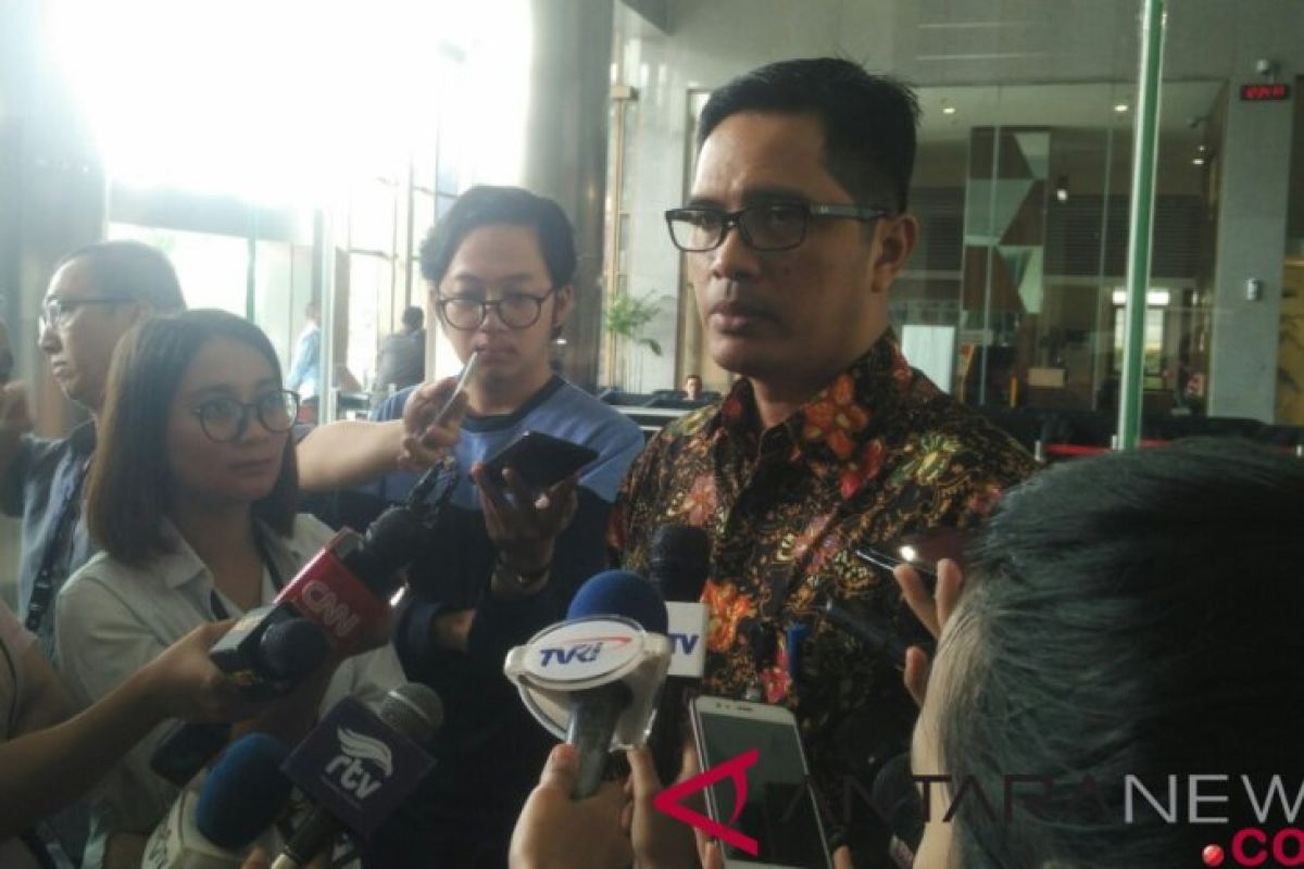 KPK harap Polda Metro Jaya bekerja maksimal ungkap penyerang dua penyelidik