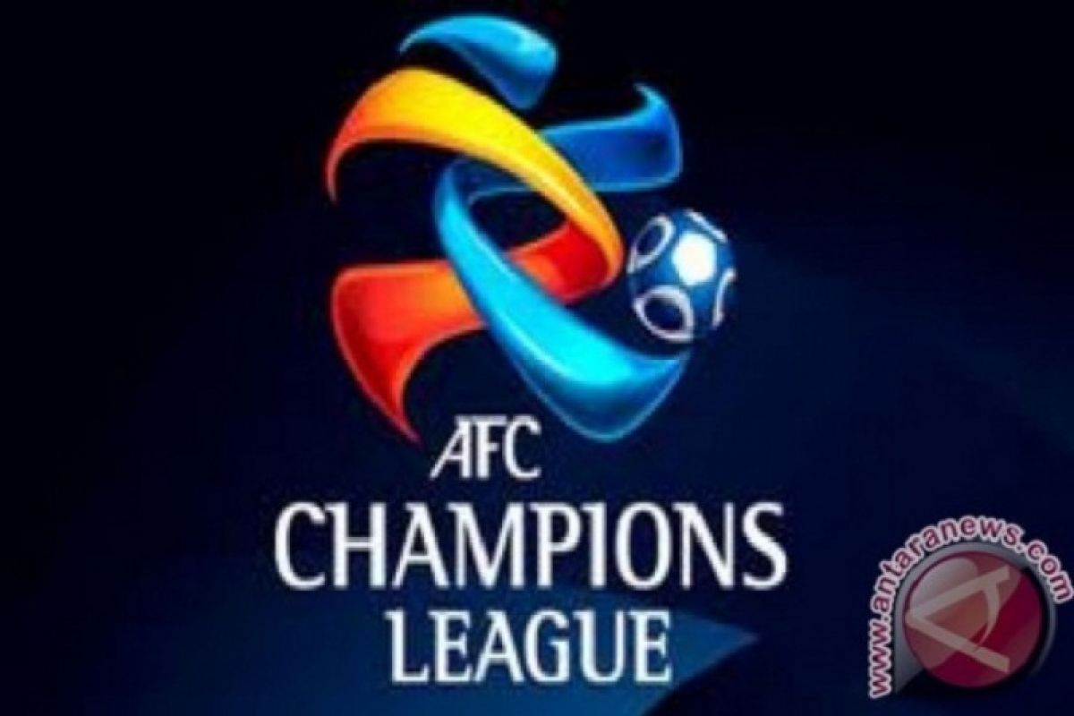 Jadwal Pertandingan Liga Champions AFC