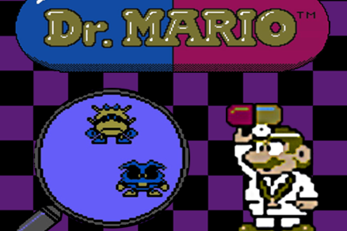 Game Nintendo "Dr. Mario World" akan hadir di smartphone tahun ini