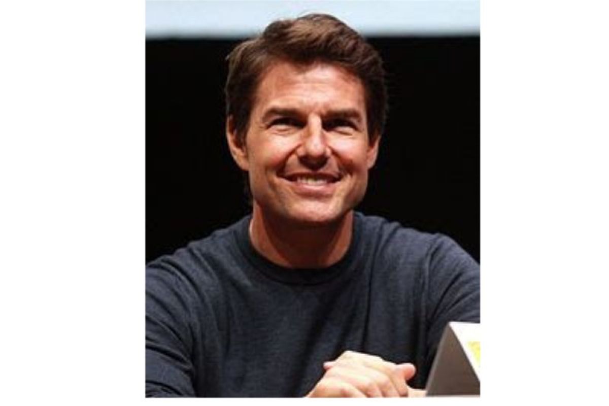 Tom Cruise masih perankan Ethan Hunt di 