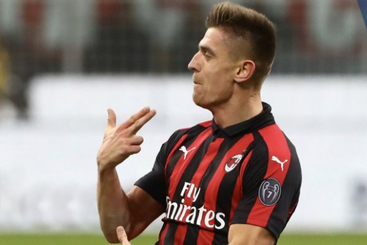 Hasil dan klasemen Liga Italia, AC Milan masih tercecer