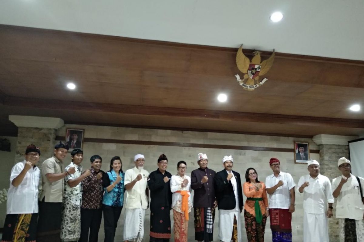 PHDI Bali minta penyesuaian pemasangan APK jelang Nyepi