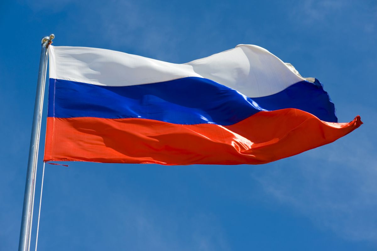 Rusia Tidak Ikut Campuri Pemilu di Indonesia