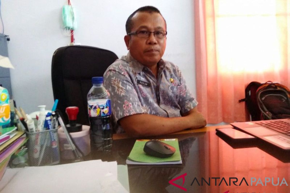 Dinkes Biak Numfor ajak warga berantas sarang nyamuk