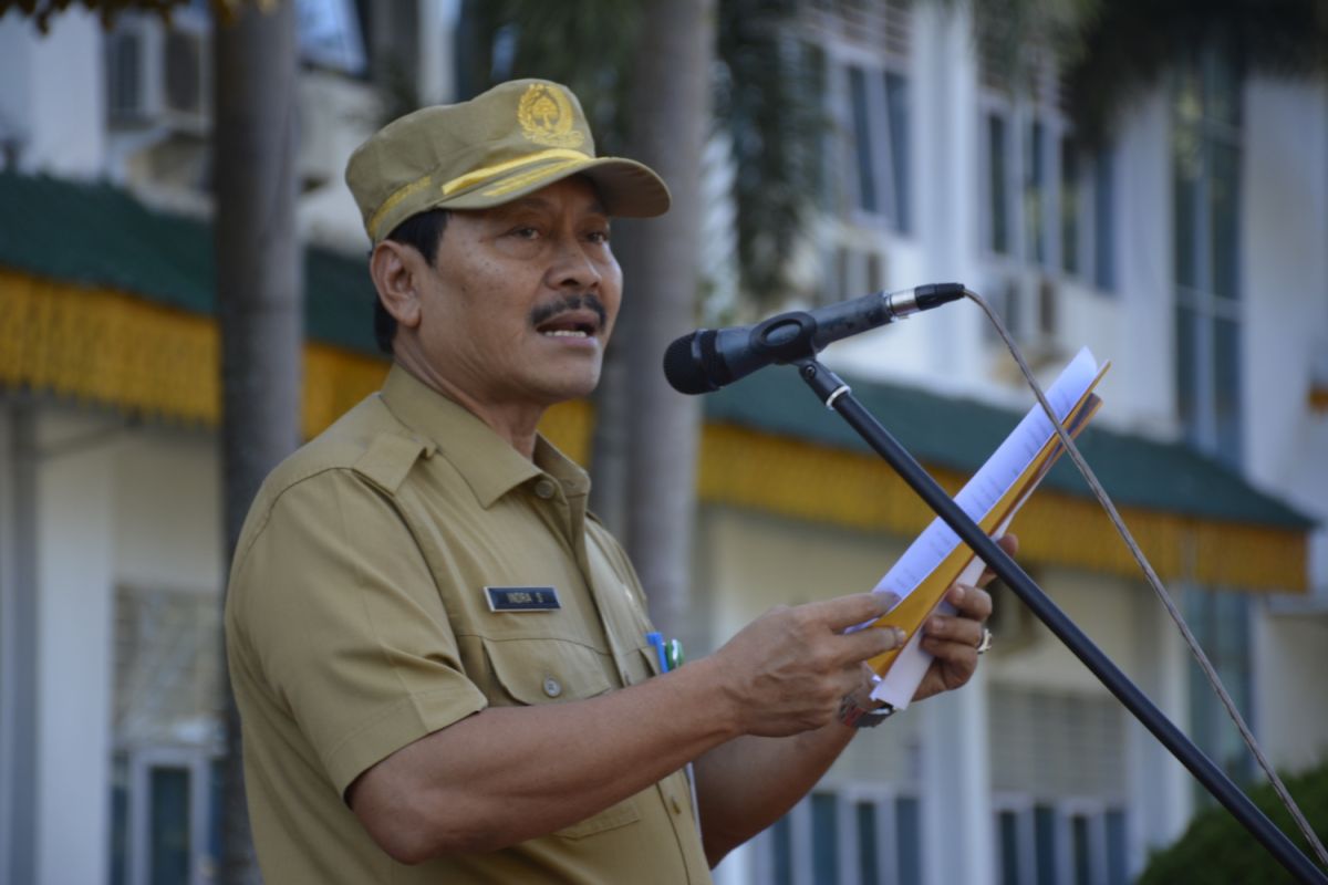 Sekda Langkat sebut tenaga pendidik merupakan agen perubahan