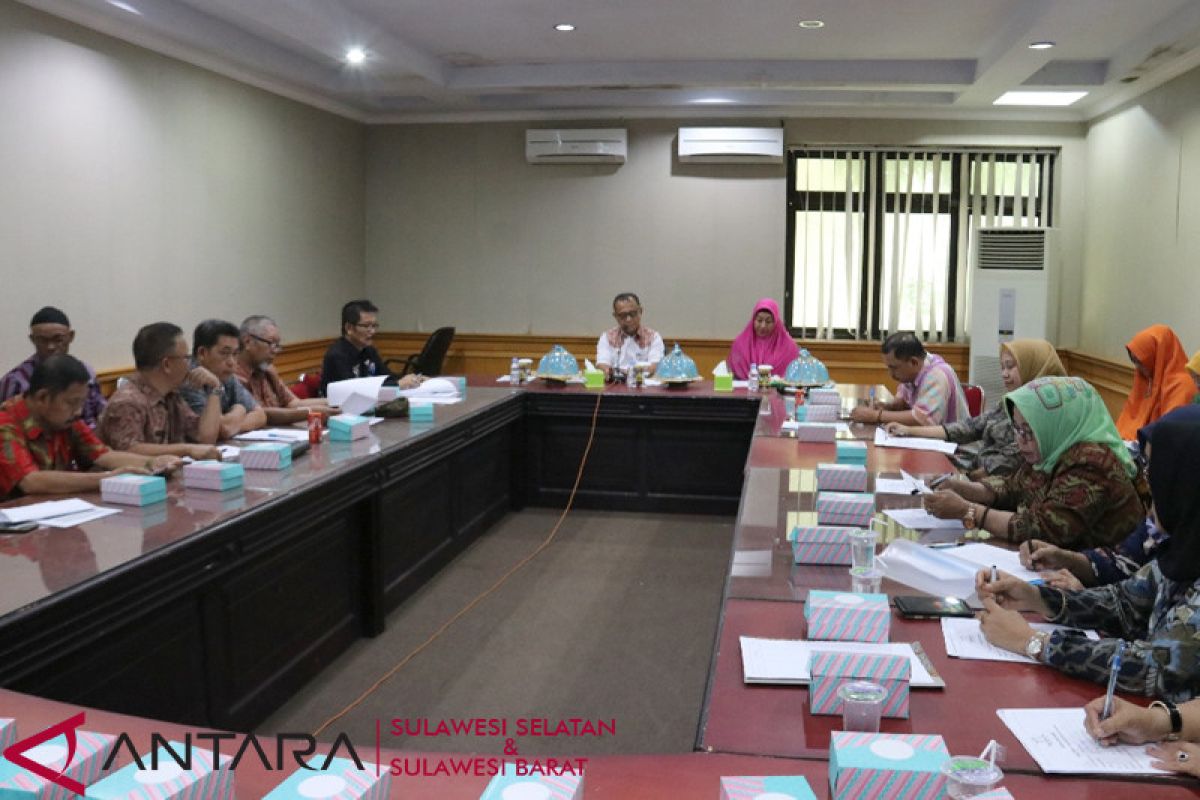 Prudential disosialisasikan di Pemkab Mamuju