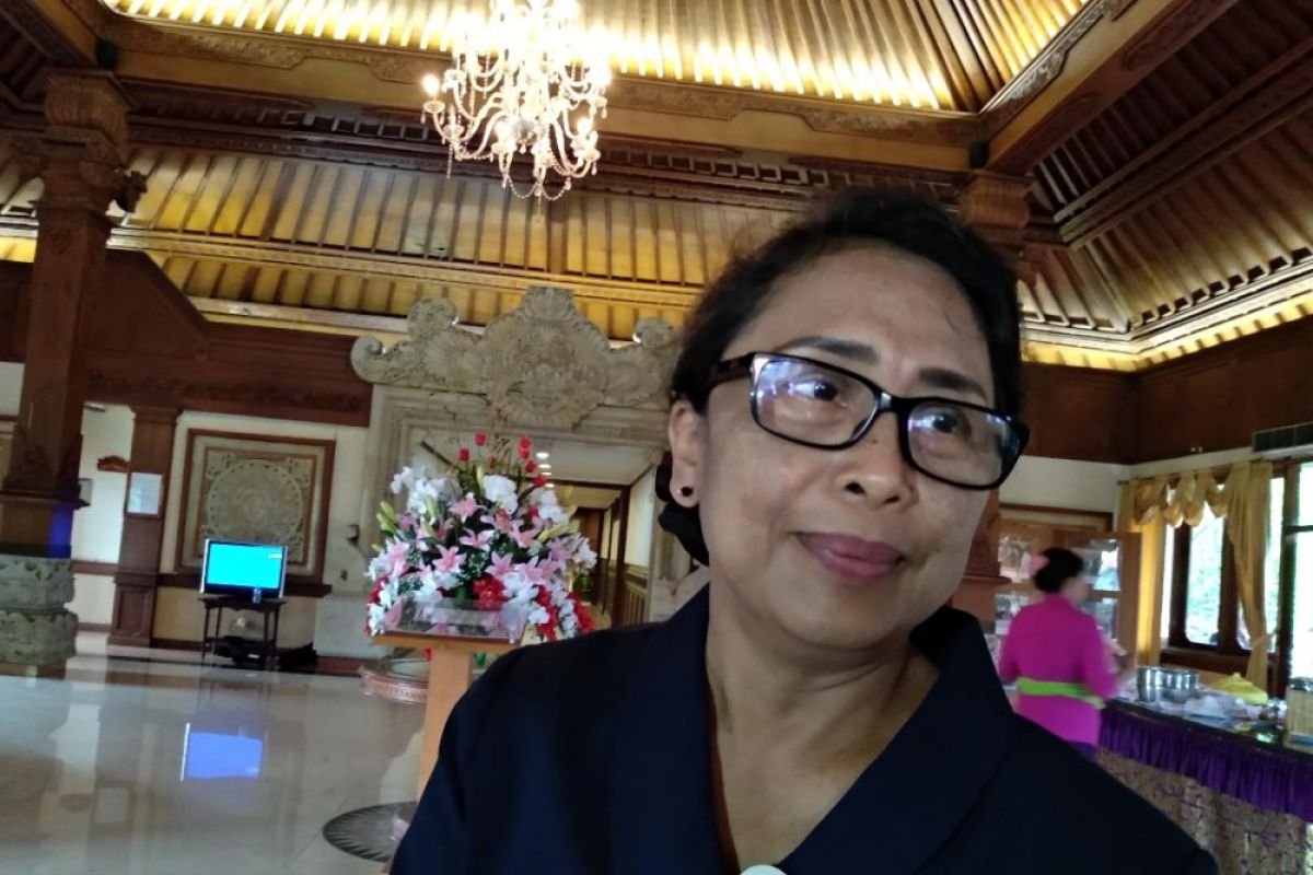 Disdik Bali bersama Ombudsman-LPMP  bahas PPDB