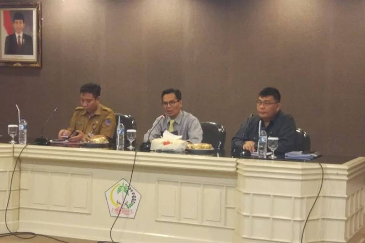 TPID terus berkoordinasi tekan inflasi Manado