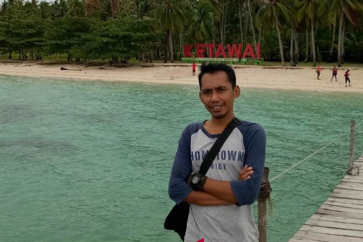 Pelawan Babel ajak masyarakat jaga kelestarian alam