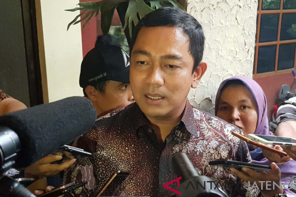 Wali Kota: Masih banyak persoalan dihadapi Semarang