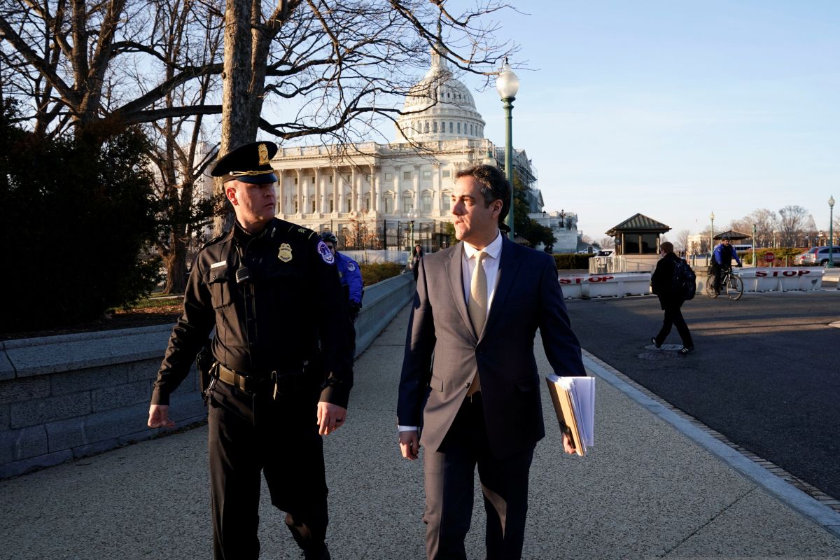 Biden pilih staf Capitol Hill sebagai  perwakilan perdagangan AS