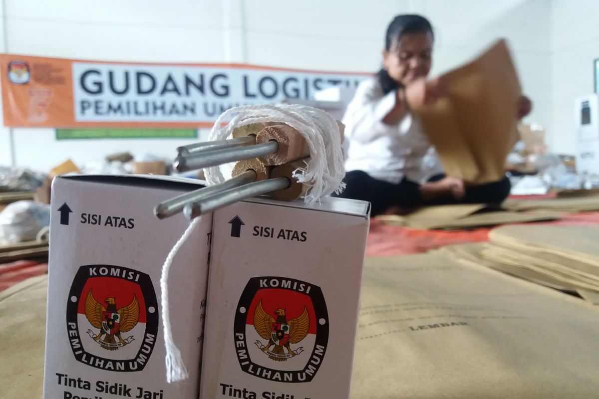 KPU Situbondo mensyaratkan pendaftar PPK/PPS sertakan akun sosial media