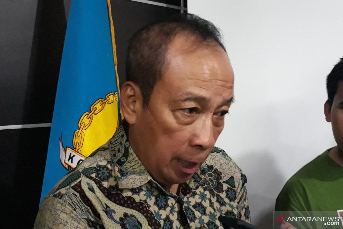 Lemhannas: Penempatan perwira TNI jangan jadi masalah nasional