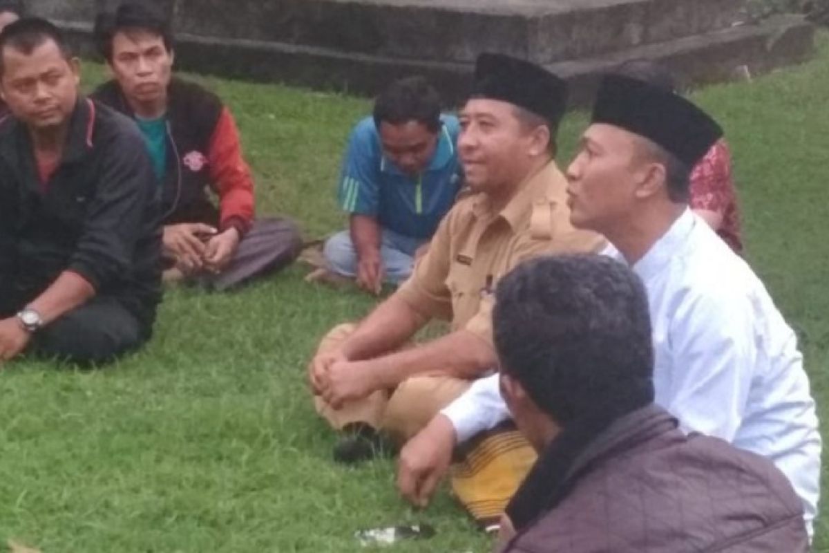 Bupati Lobar upayakan honorer K2 bisa direkrut jadi P3K