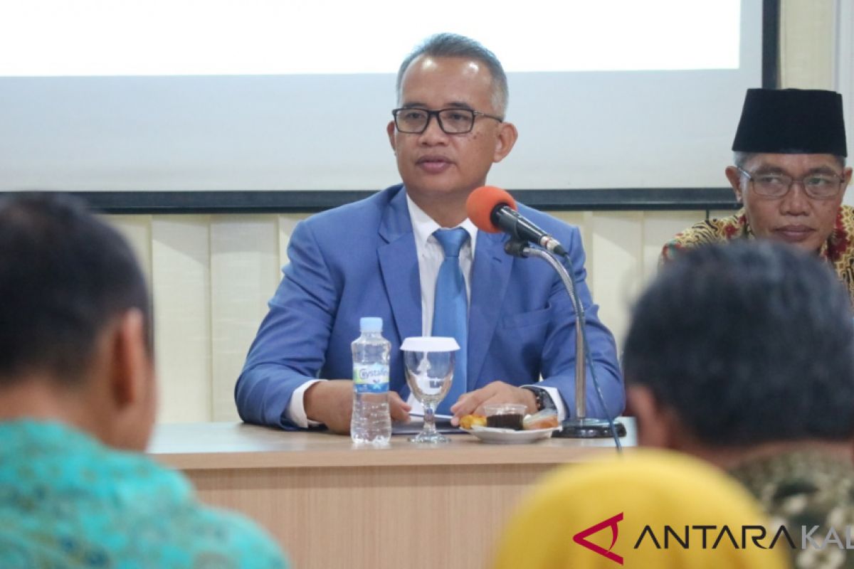 Pemkot Singkawang targetkan kembali raih penghargaan kota peduli HAM