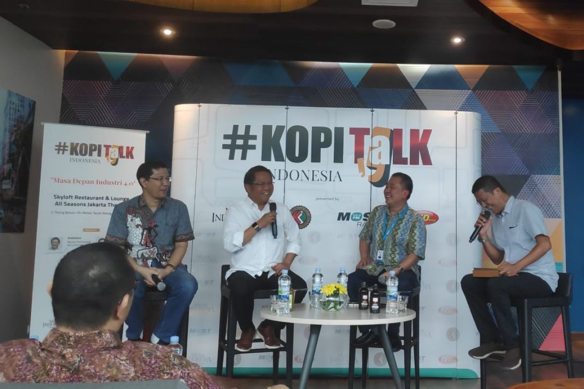 Startup gagal karena ingin cepat kaya