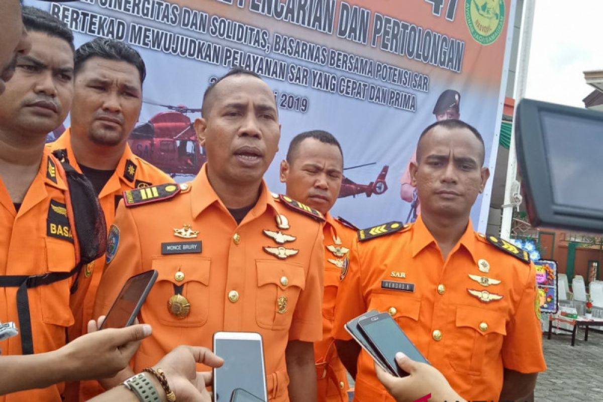 SAR Papua butuh helikopter untuk penanganan kecelakaan di pedalaman