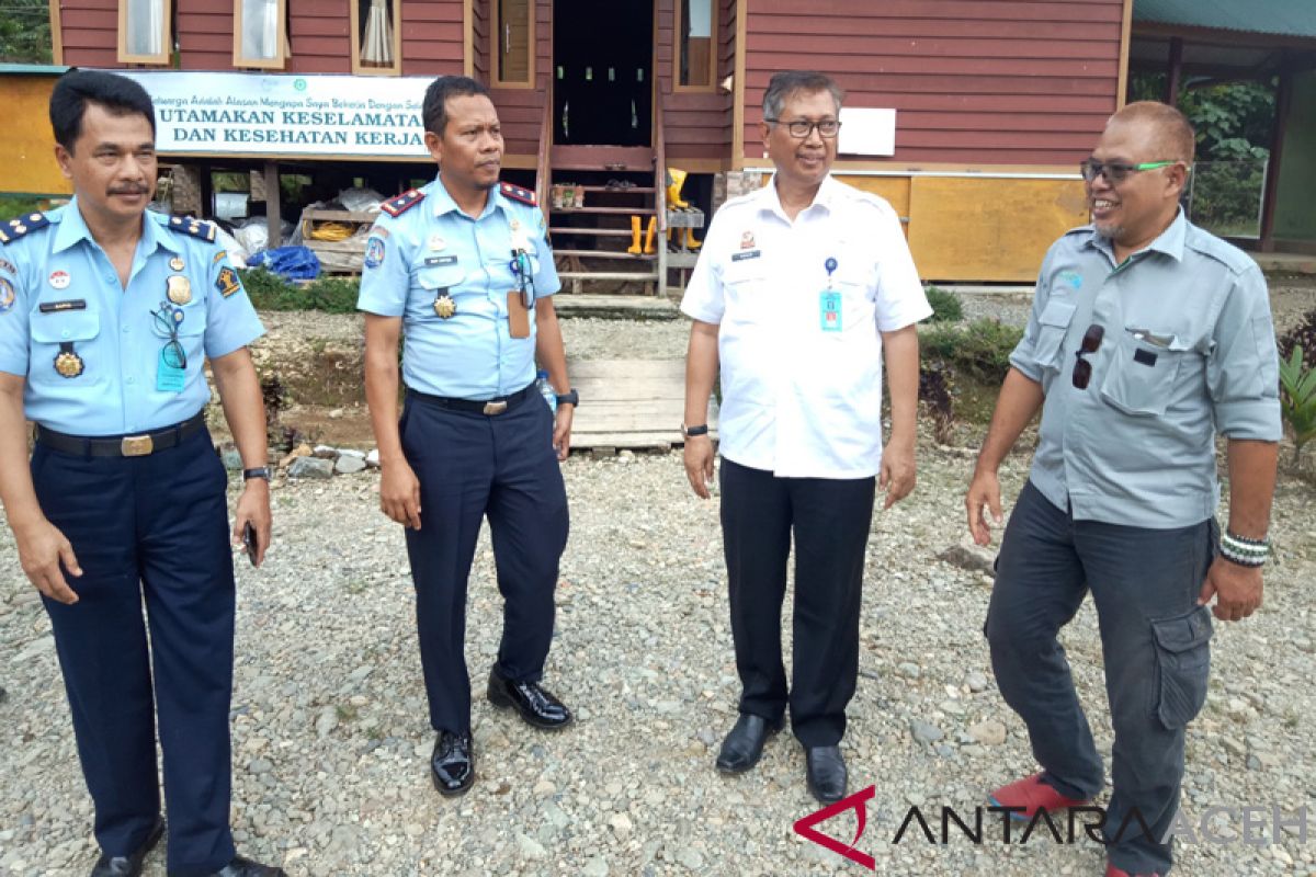 Kawasan pantai barat selatan Aceh rawan TKA ilegal