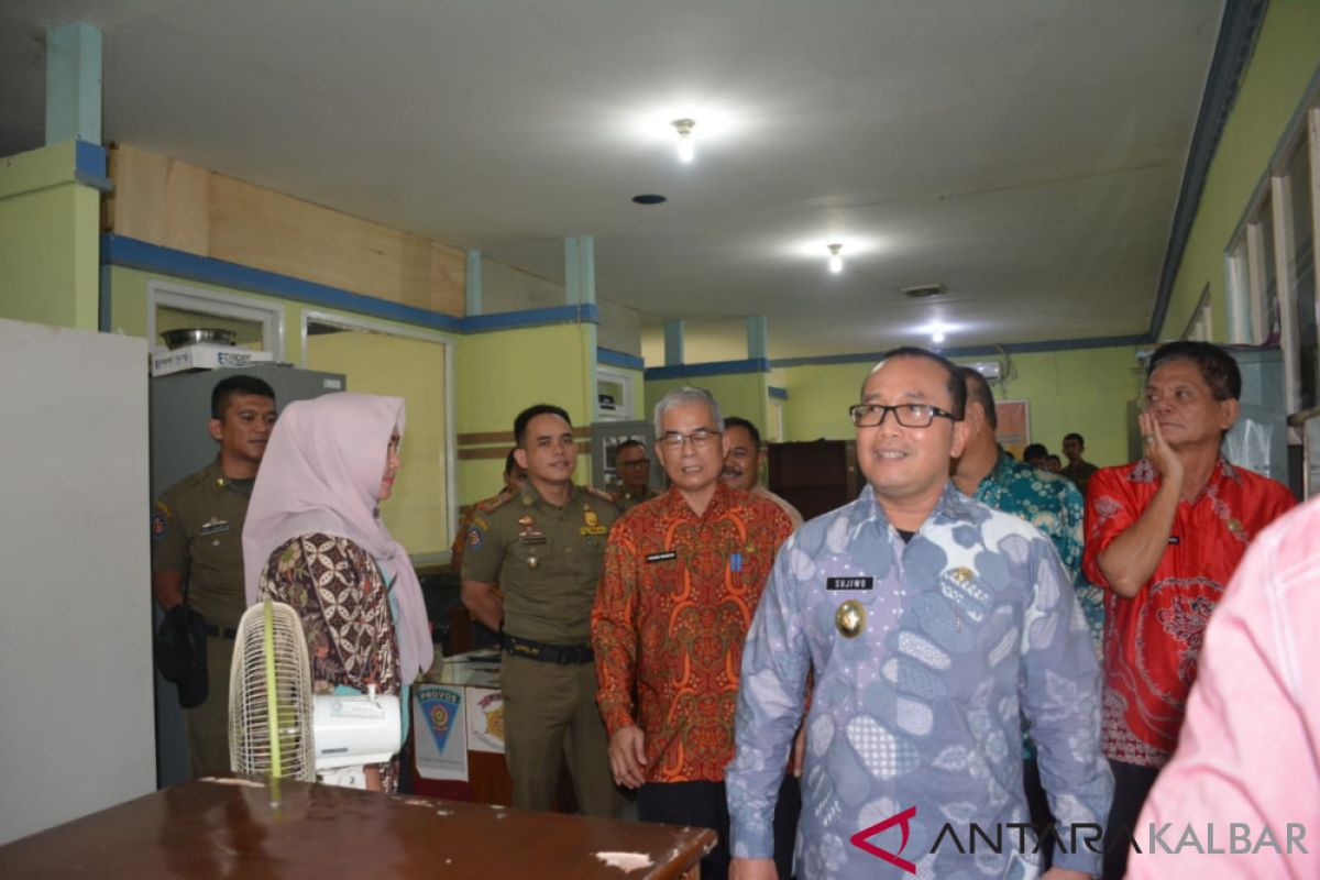 Kubu Raya bertekad jadi kabupaten layak anak