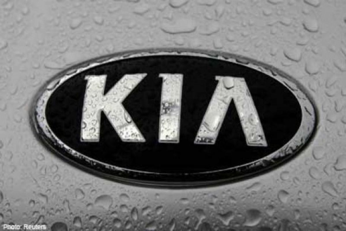 Hyundai dan Kia akan instal DVRS di model baru mendatang
