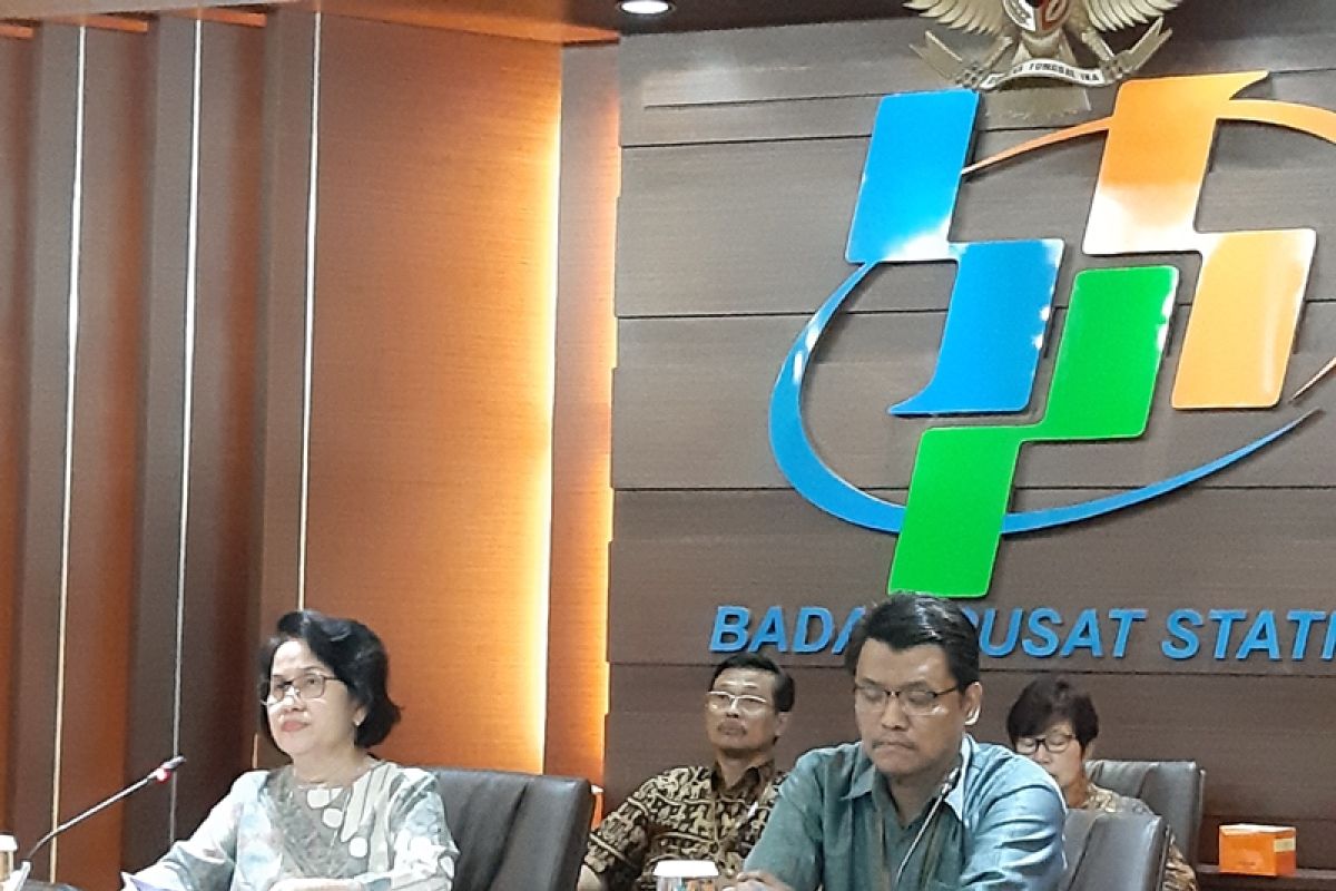 Kunjungan wisman ke Indonesia pada Januari 2019 didominasi dari Tiongkok