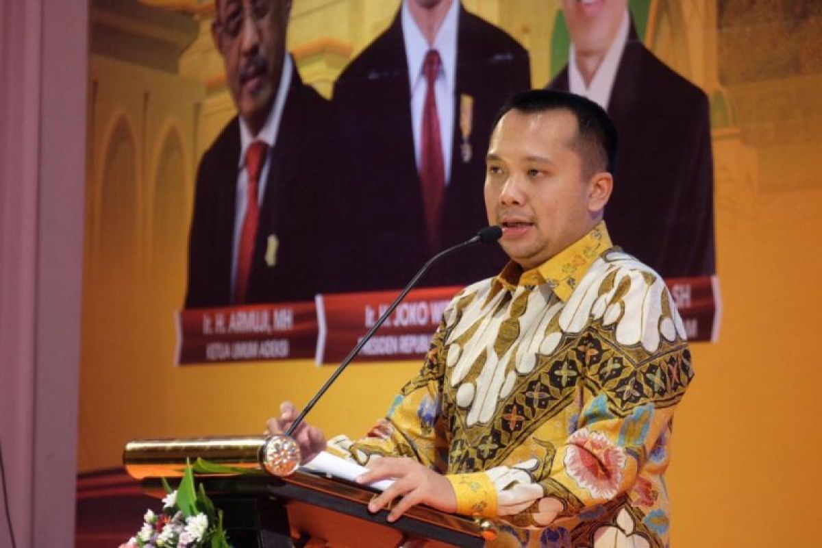 Gubernur Lampung buka Hijrah Fair 2019