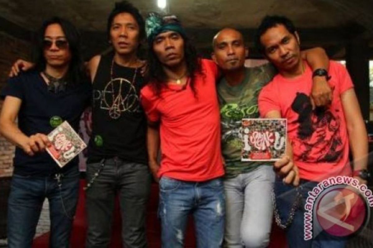 Slank segera rilis album baru