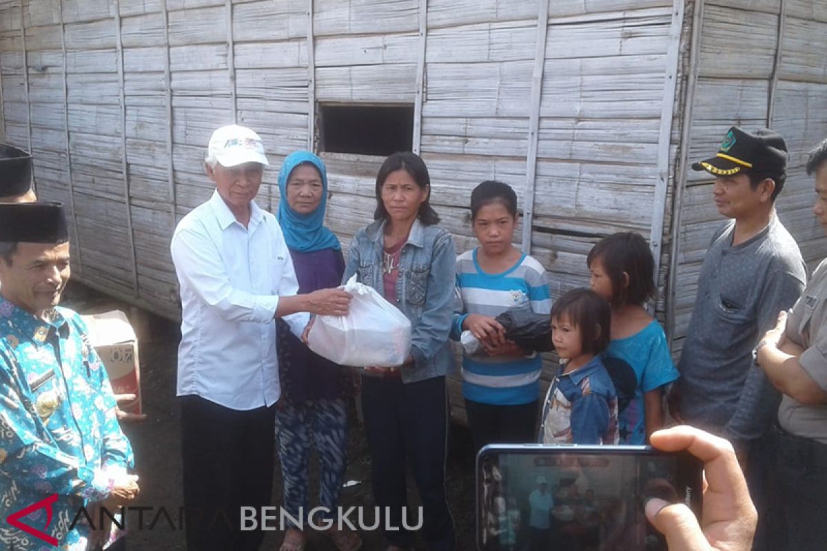 Wakil Bupati jamin kelangsungan pendidikan anak putus sekolah