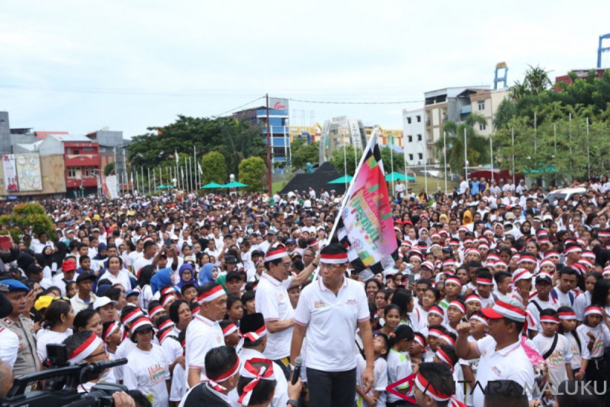 Kapolda Maluku yakin MRS festival tekan angka kecelakaan