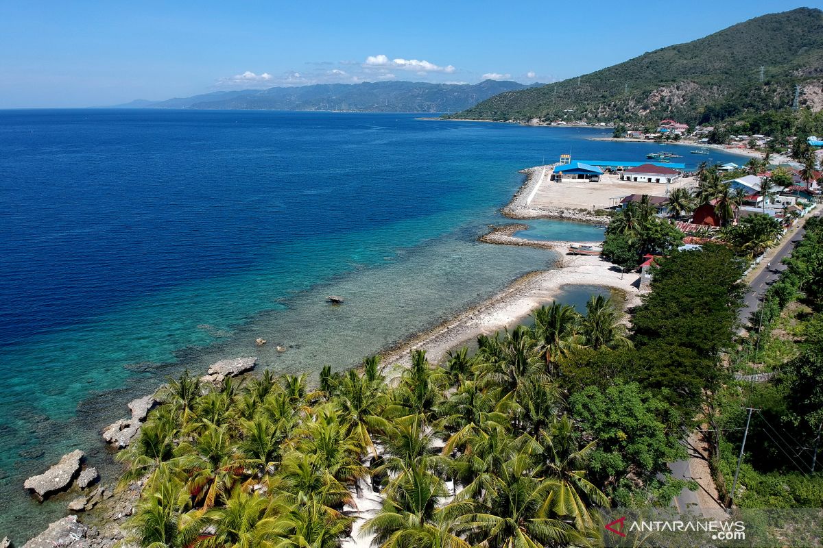 Indonesia, Timor Leste, and FAO collaborate to improve marine ecosystems
