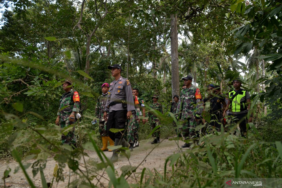 Longsor di MP 74 Tembagapura, karyawan PT Freeport diungsikan