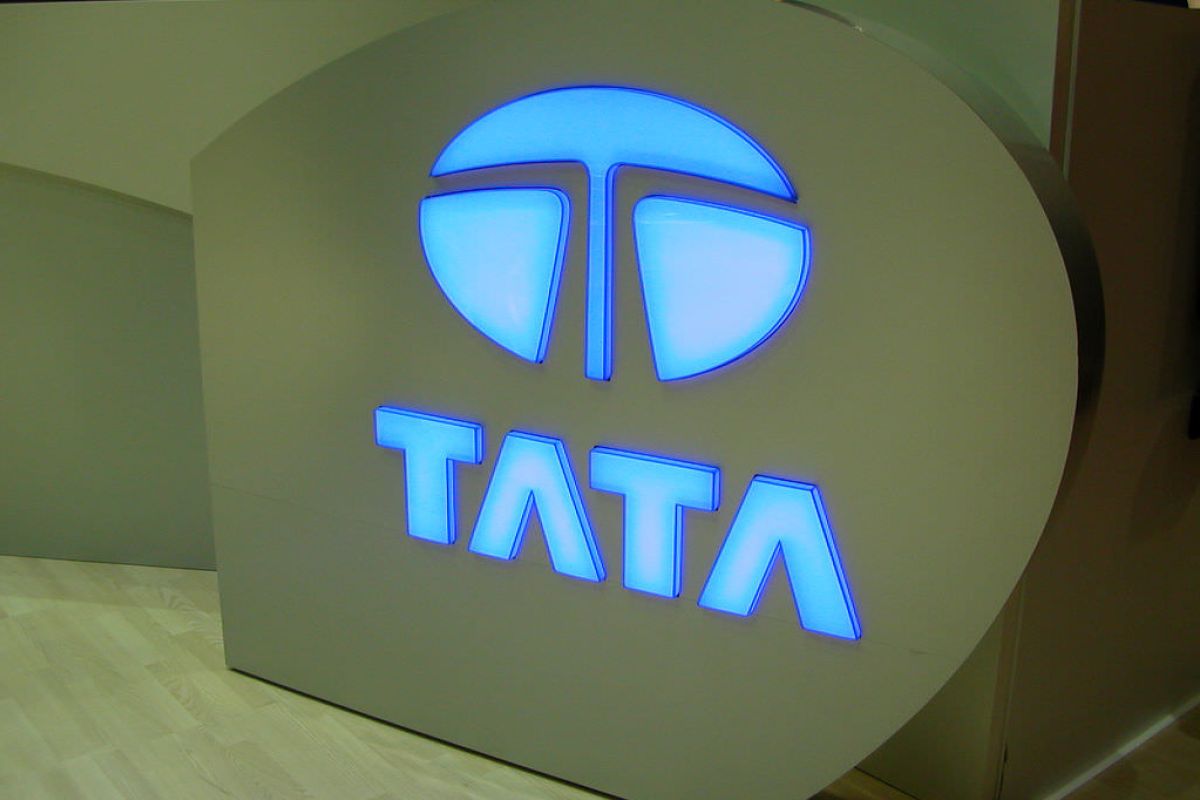 Penjualan Tata Motors capai 1 juta unit dan kalahkan dua perusahaan China