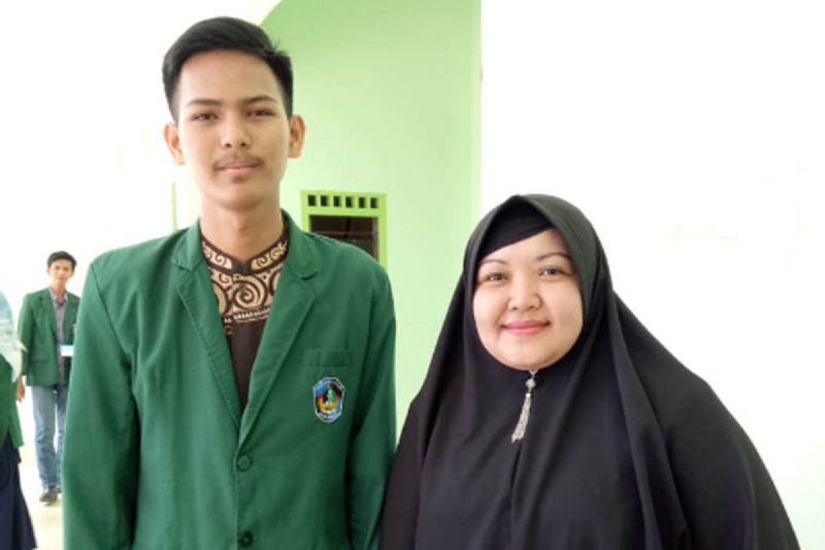 Tim robotika UMI lolos kontes robot Kemenristekdikti