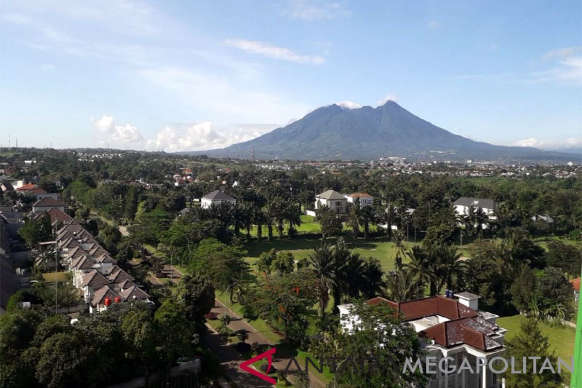 SDA dan SDM Bogor jadi potensi unggulan