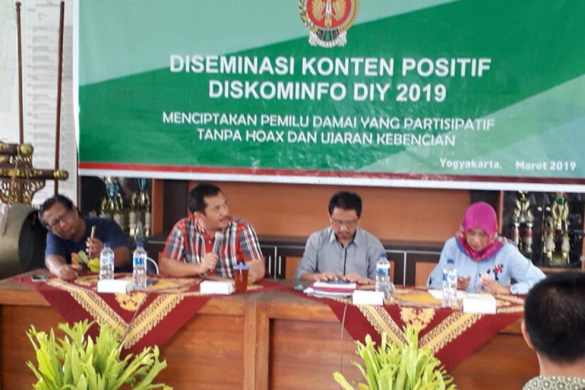 Komisi A DPRD DIY dorong Yogyakarta menjadi percontohan pemilu damai