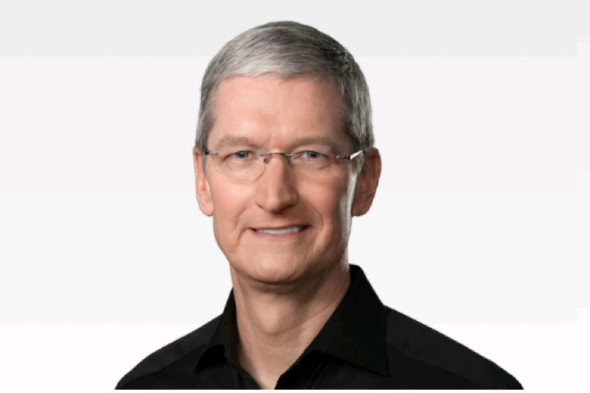 Pemimpin Apple sampaikan simpati tragedi Selandia Baru