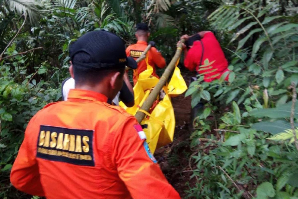 Rzak, pendaki amatir ditemukan tewas di Gunung Lorekantibu Sulteng