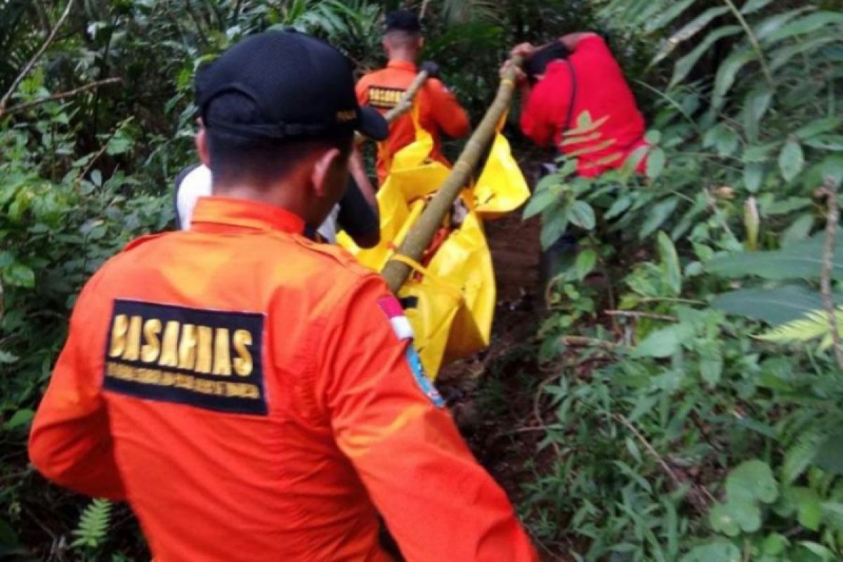 Tiga pendaki Gunung Tampomas Sumedang tewas kedinginan