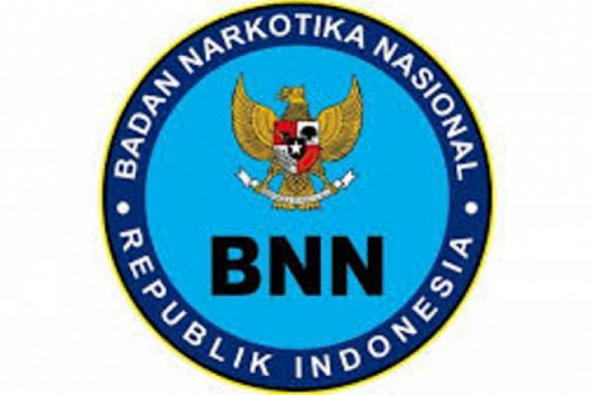 BNN Jambi tangkap dua kurir sabu di bandara