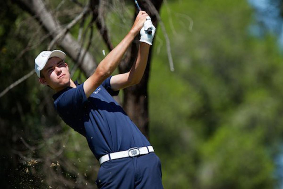 Zach Murray juara New Zeland Open ke-100