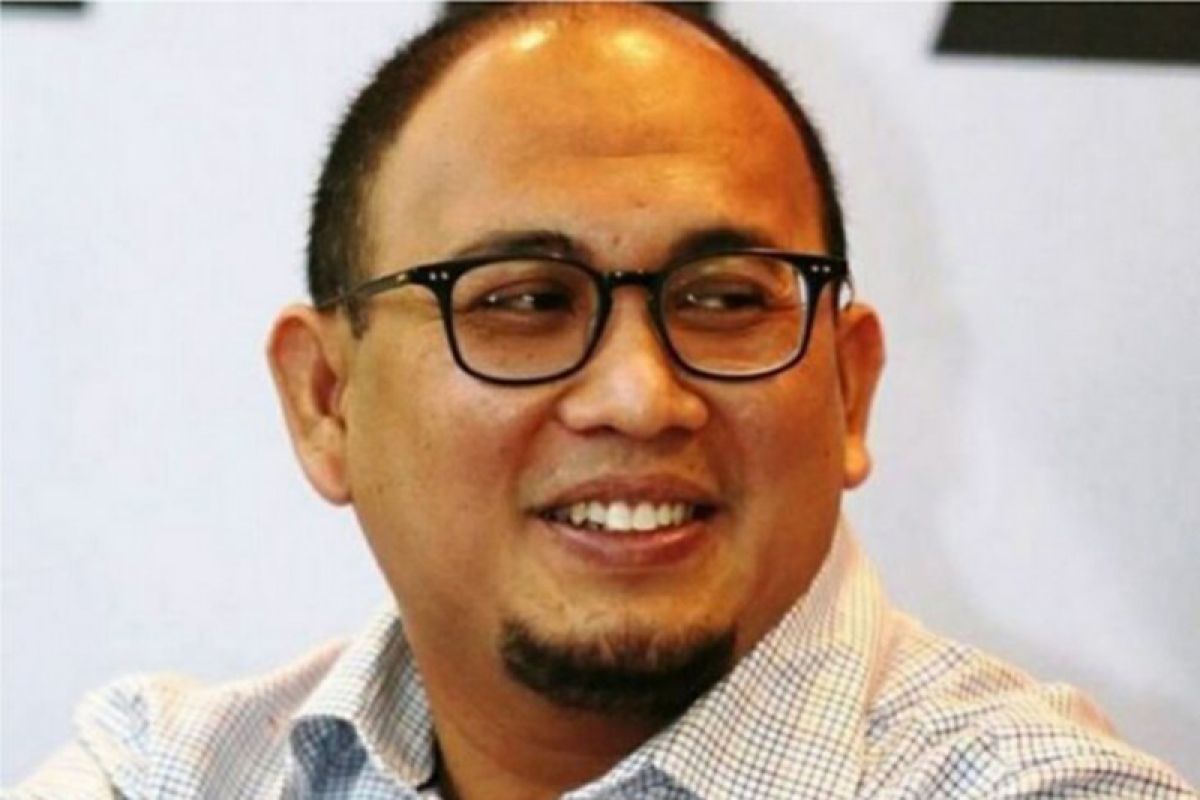 Politisi Gerindra Andre Rosiade usulkan jabatan Presiden satu periode