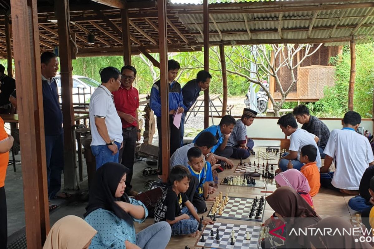 Hadapi Porprov, KONI Bojonegoro gelar pemusatan latihan mulai April