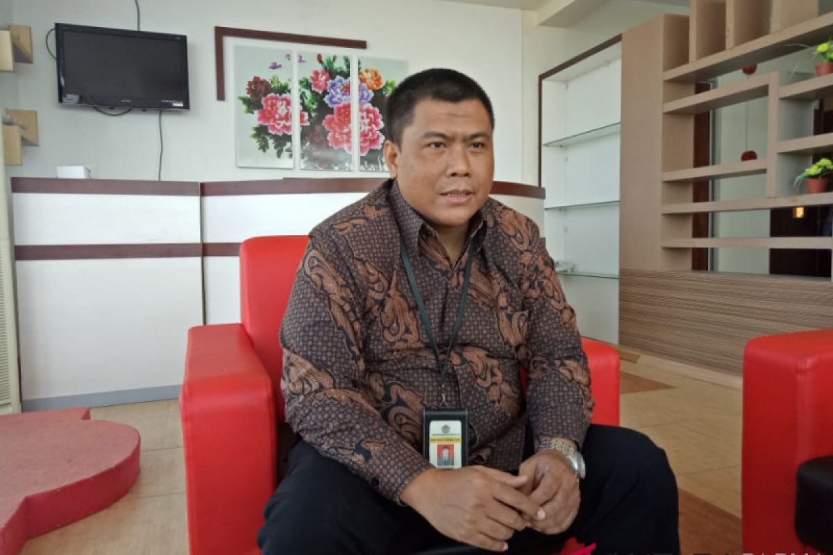 Pihak KPP Timika dorong warga laporkan SPT