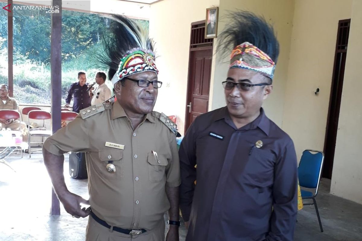 Teluk Wondama genjot IPM