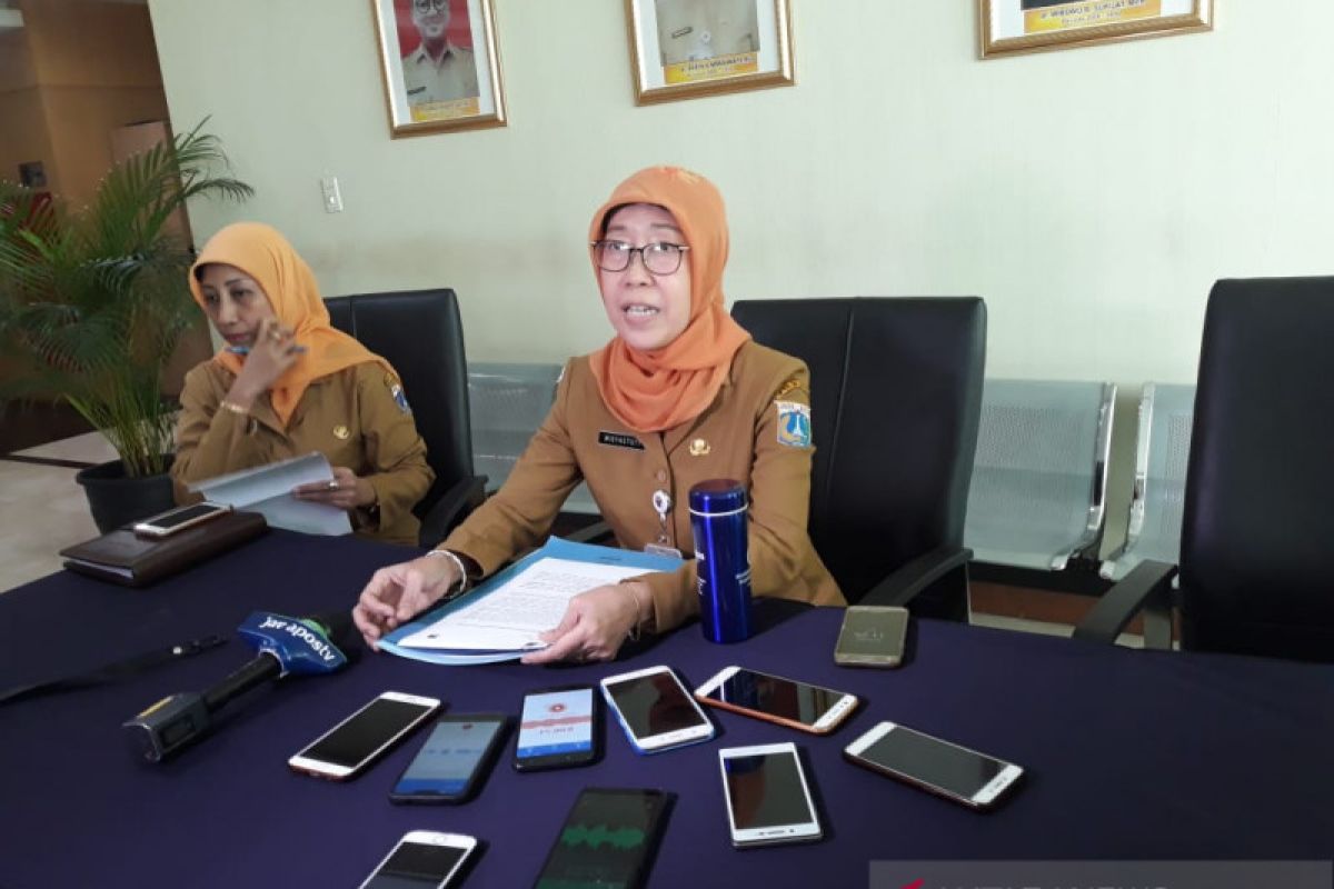 Dinkes DKI Jakarta sebut minat masyarakat menurun untuk vaksinasi "booster"
